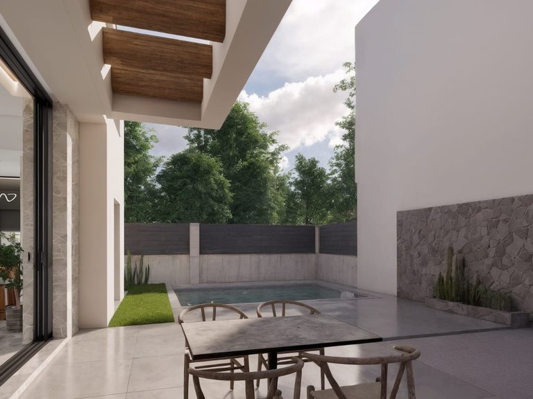 Town House for Sale in La Herrada, Alicante 44