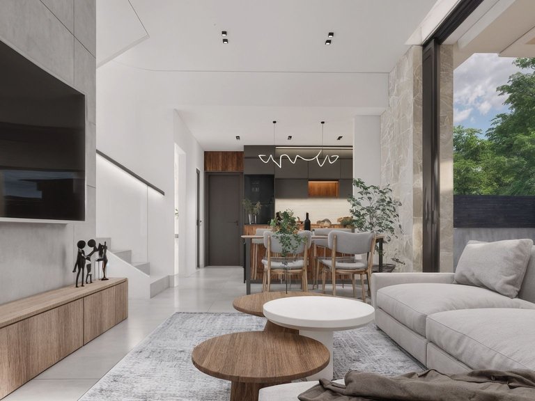 Town House for Sale in La Herrada, Alicante 21