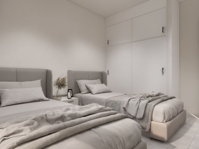 Town House for Sale in La Herrada, Alicante 29