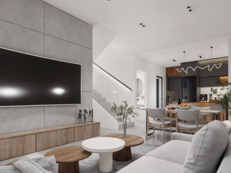 Town House for Sale in La Herrada, Alicante 20