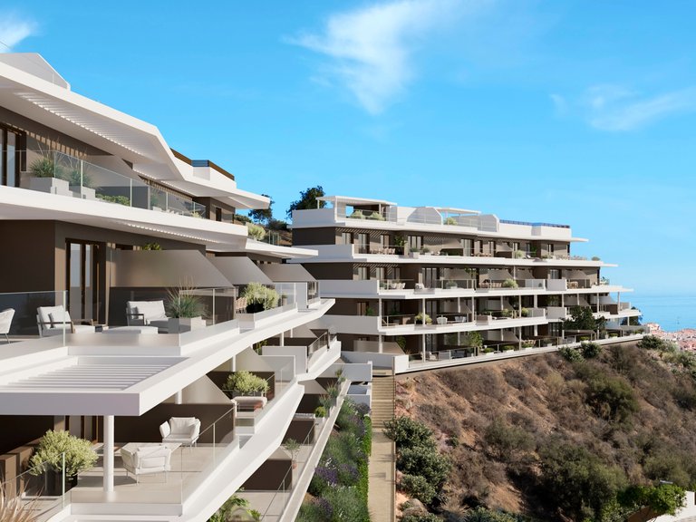 Apartment for Sale in Rincón de la Victoria, Rincon De La Victoria, Malaga 1