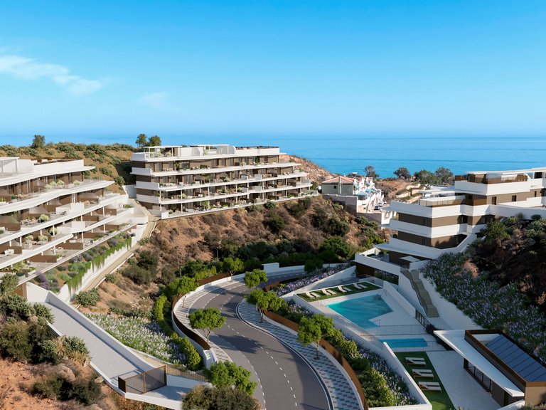 Apartment for Sale in Rincón de la Victoria, Rincon De La Victoria, Malaga 1