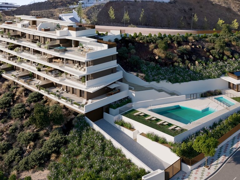 Apartment for Sale in Rincón de la Victoria, Rincon De La Victoria, Malaga 1