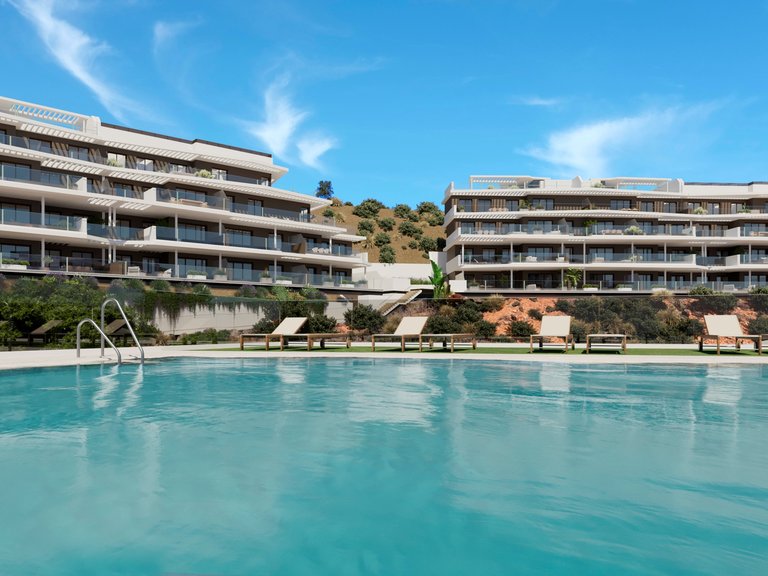 Apartment for Sale in Rincón de la Victoria, Rincon De La Victoria, Malaga 17