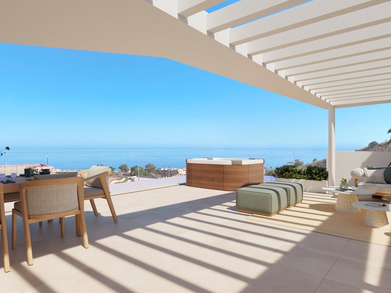 Apartment for Sale in Rincón de la Victoria, Rincon De La Victoria, Malaga 16