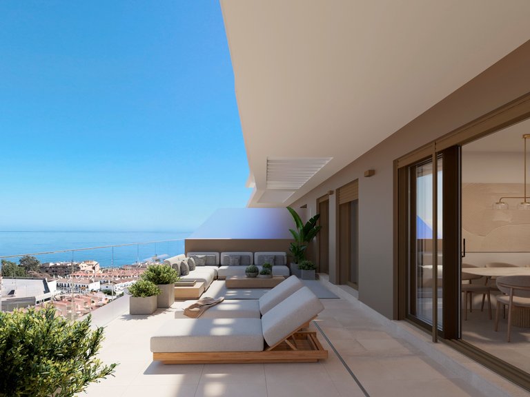 Apartment for Sale in Rincón de la Victoria, Rincon De La Victoria, Malaga 15