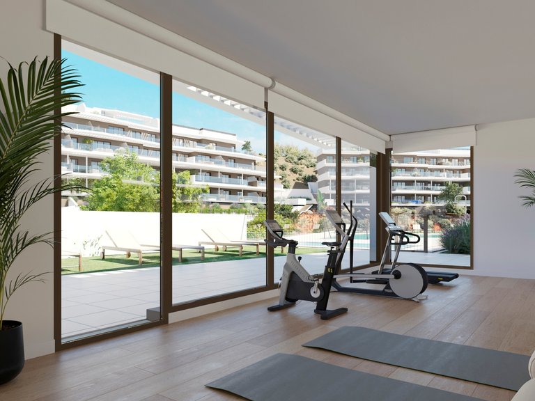 Apartment for Sale in Rincón de la Victoria, Rincon De La Victoria, Malaga 14