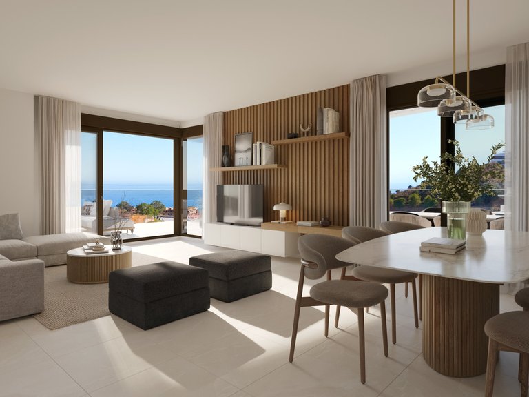 Apartment for Sale in Rincón de la Victoria, Rincon De La Victoria, Malaga 9