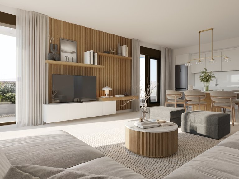 Apartment for Sale in Rincón de la Victoria, Rincon De La Victoria, Malaga 12