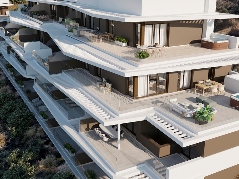 Apartment for Sale in Rincón de la Victoria, Rincon De La Victoria, Malaga 4