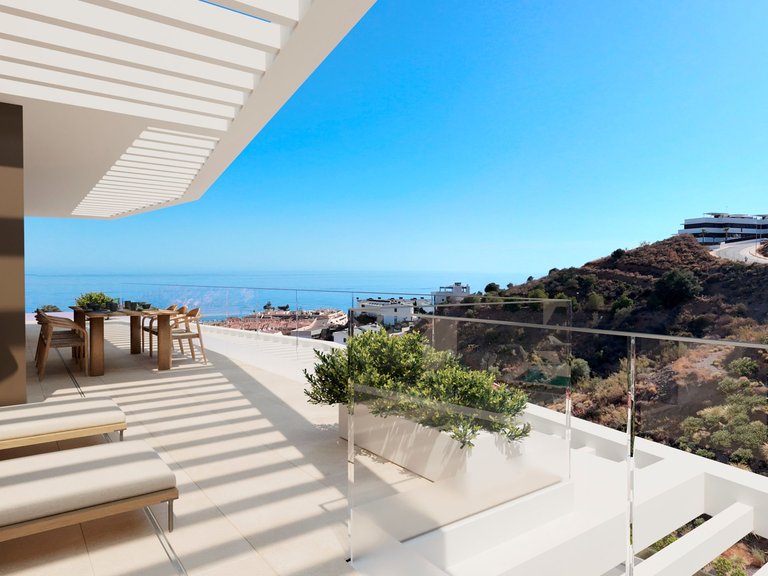 Apartment for Sale in Rincón de la Victoria, Rincon De La Victoria, Malaga 6