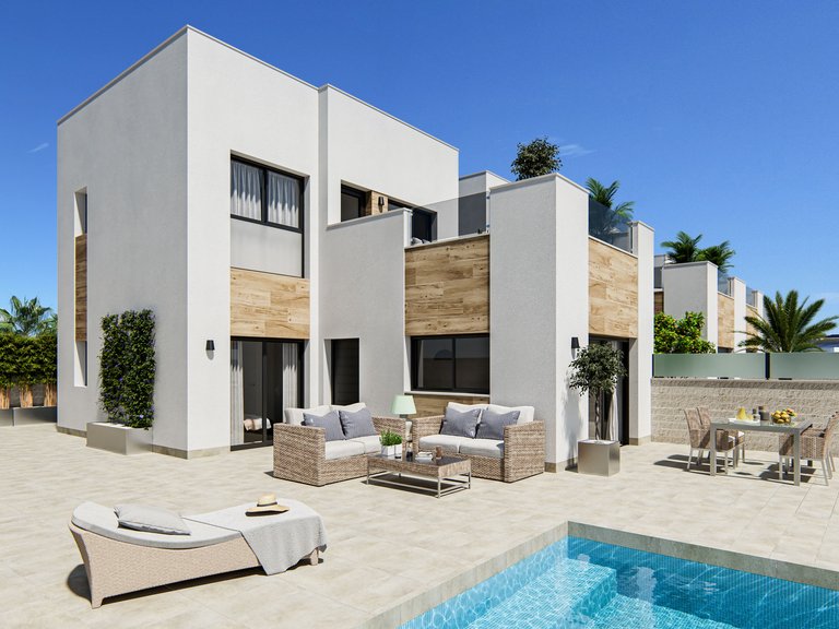 Villa for Sale in San Fulgencio, Alicante 3