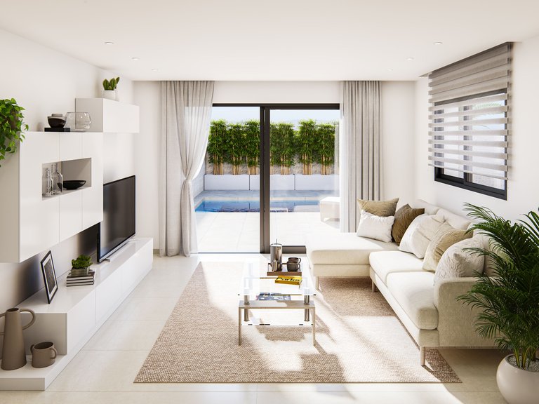 Villa for Sale in San Fulgencio, Alicante 5