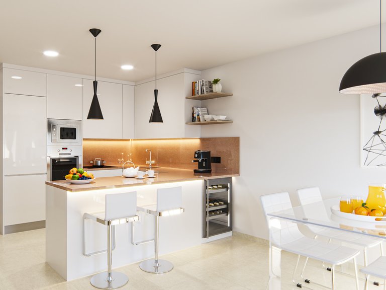 Villa for Sale in San Fulgencio, Alicante 6