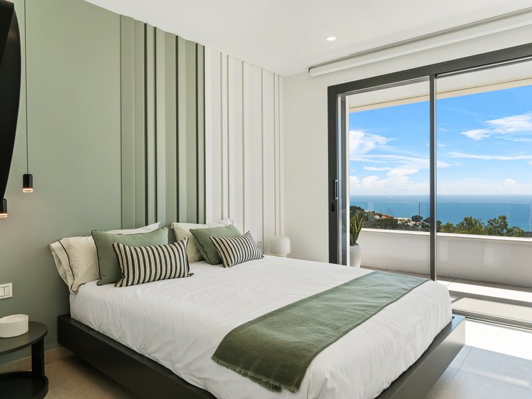 Villa for Sale in Altea, Alicante 10