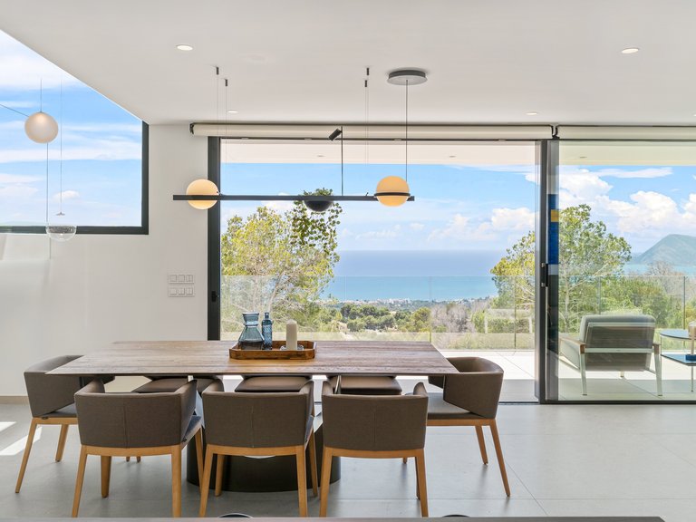 Villa for Sale in Altea, Alicante 6