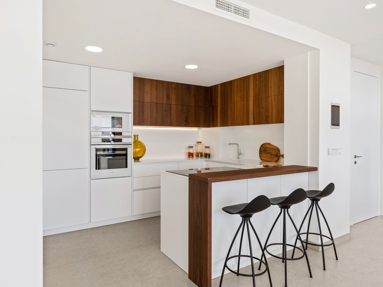 Villa for Sale in Altea, Alicante 7