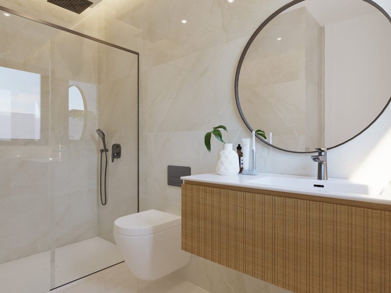 Villa for Sale in Finestrat, Alicante 27