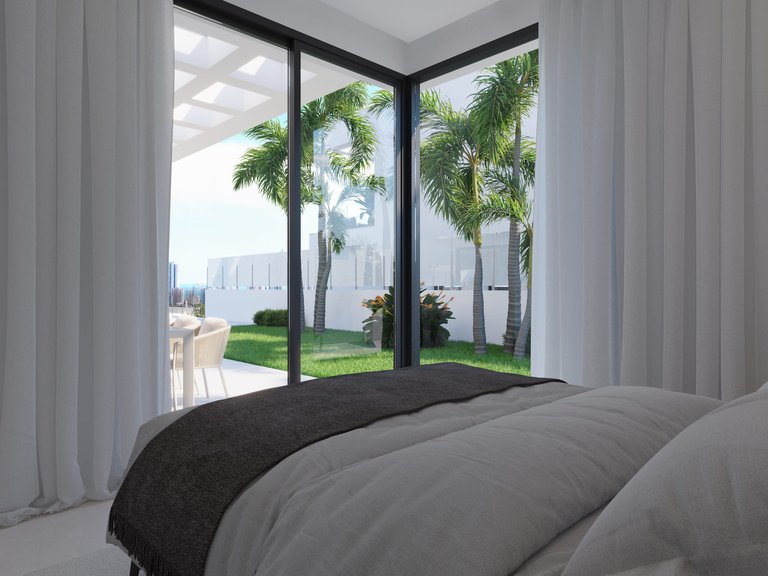 Villa for Sale in Finestrat, Alicante 20