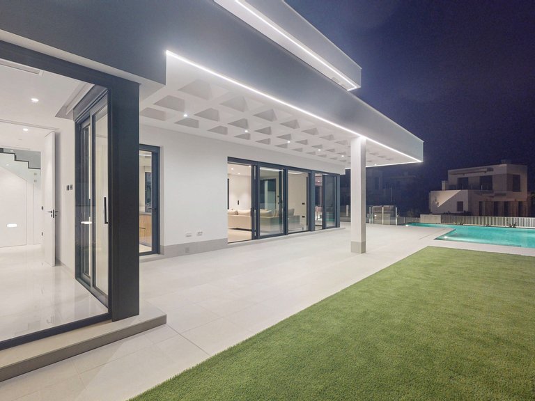 Villa for Sale in Finestrat, Alicante 31
