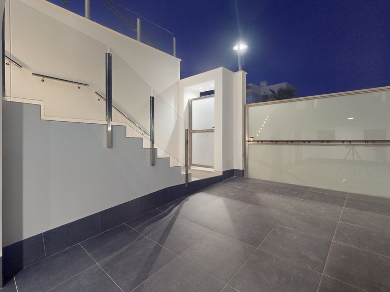 Villa for Sale in Finestrat, Alicante 34