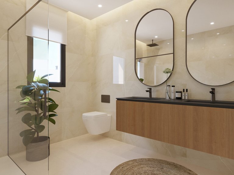 Villa for Sale in Finestrat, Alicante 24