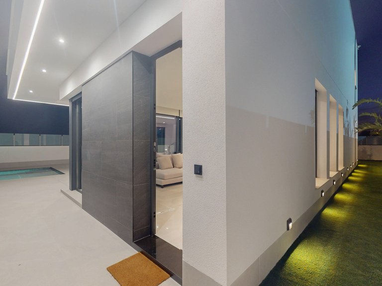 Villa for Sale in Finestrat, Alicante 36