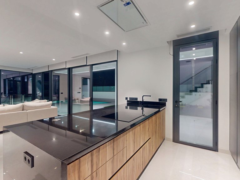 Villa for Sale in Finestrat, Alicante 40