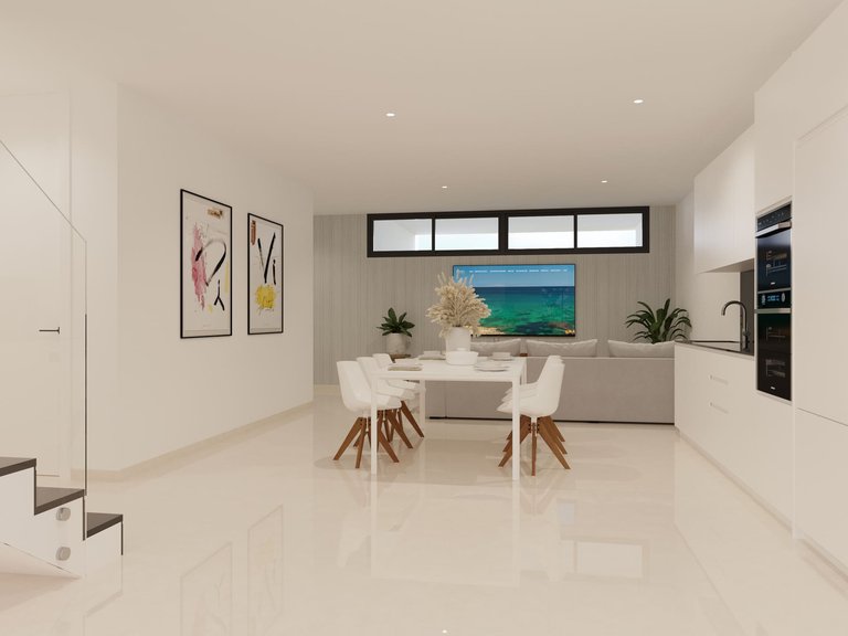 Villa for Sale in Finestrat, Alicante 16