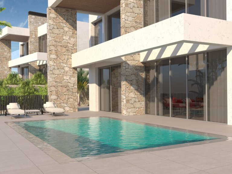 Villa for Sale in Las Farolas, Malaga 6