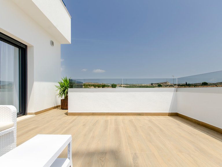 Town House for Sale in Vistabella, Alicante 2