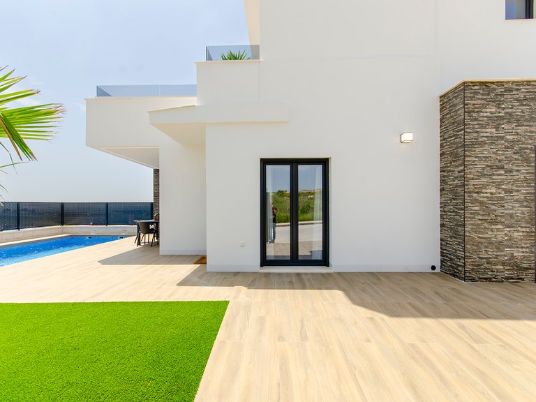 Town House for Sale in Vistabella, Alicante 7