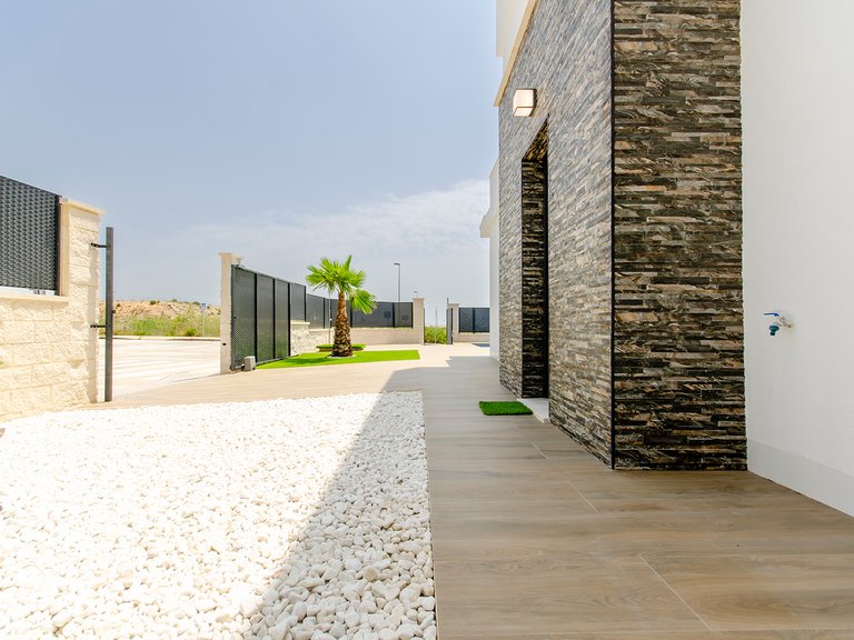 Town House for Sale in Vistabella, Alicante 10