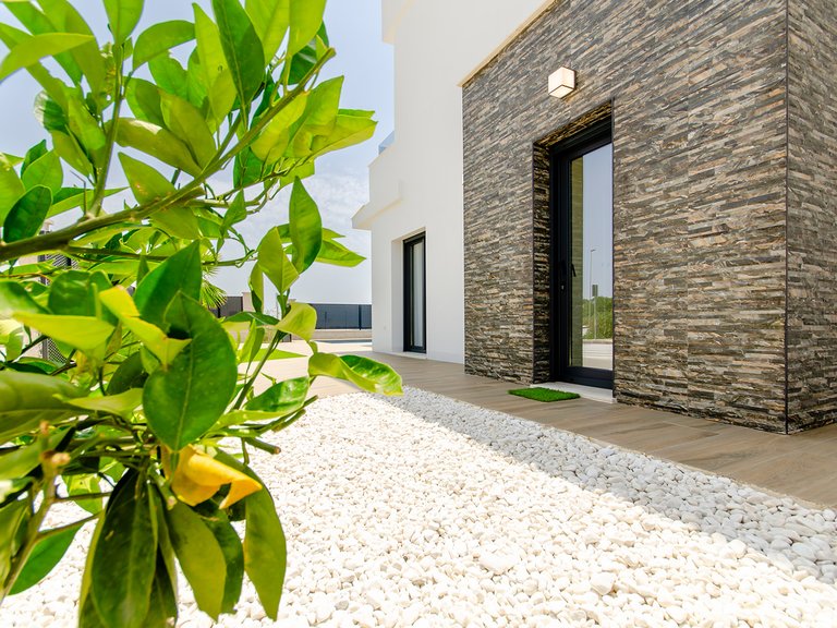 Town House for Sale in Vistabella, Alicante 11
