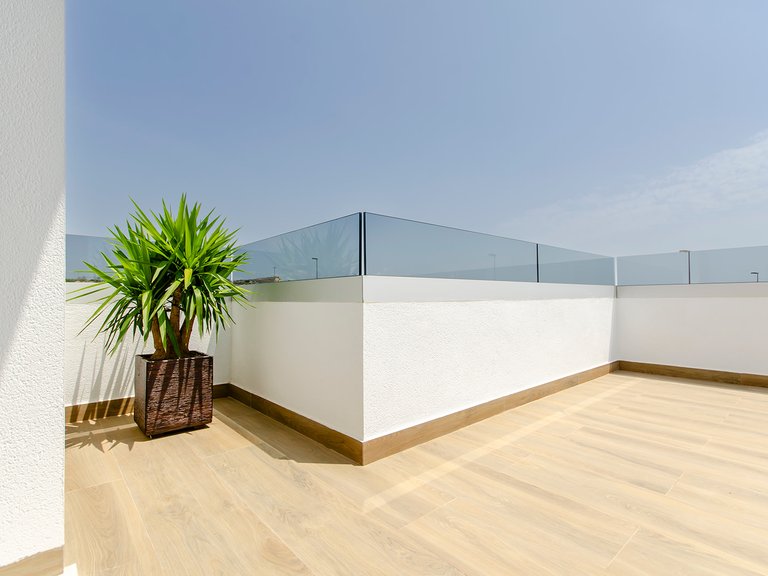 Town House for Sale in Vistabella, Alicante 13