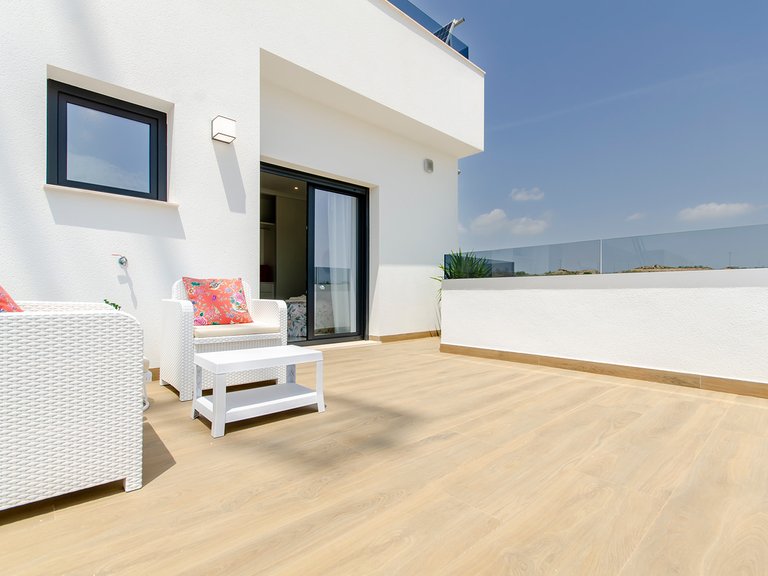 Town House for Sale in Vistabella, Alicante 16