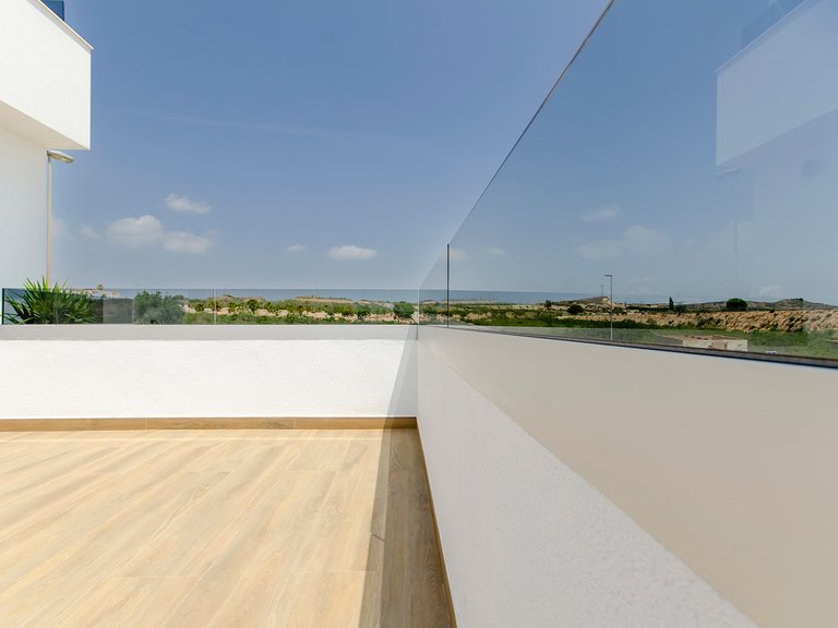 Town House for Sale in Vistabella, Alicante 17