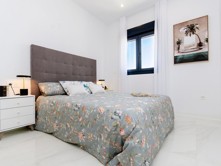 Town House for Sale in Vistabella, Alicante 19