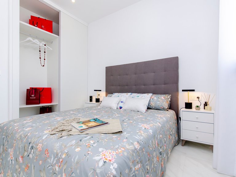 Town House for Sale in Vistabella, Alicante 20
