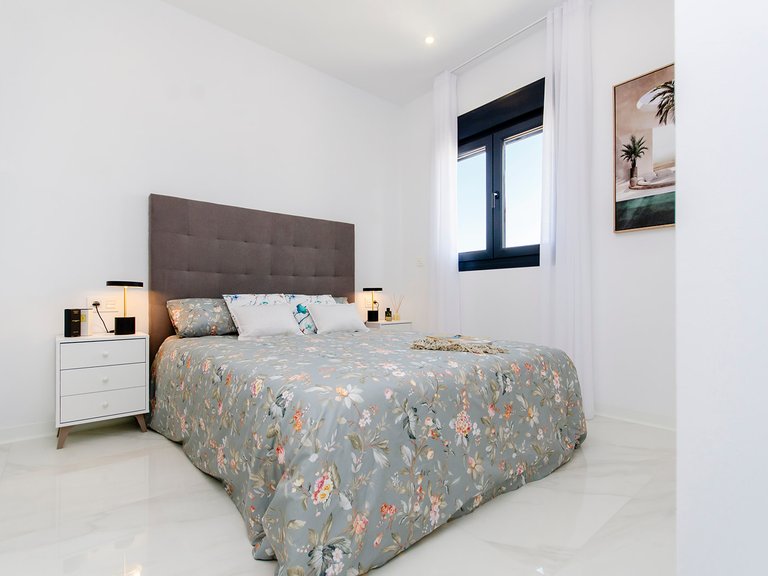 Town House for Sale in Vistabella, Alicante 21
