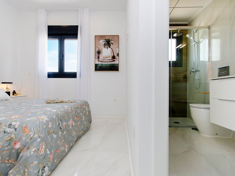 Town House for Sale in Vistabella, Alicante 22