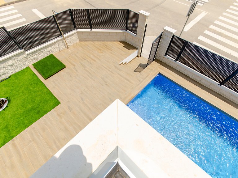 Town House for Sale in Vistabella, Alicante 24