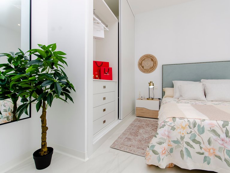 Town House for Sale in Vistabella, Alicante 30