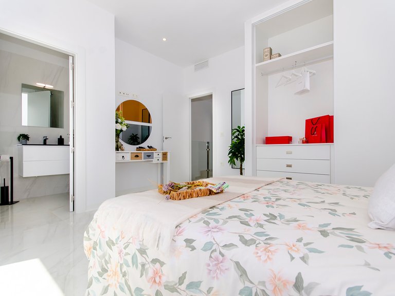 Town House for Sale in Vistabella, Alicante 32