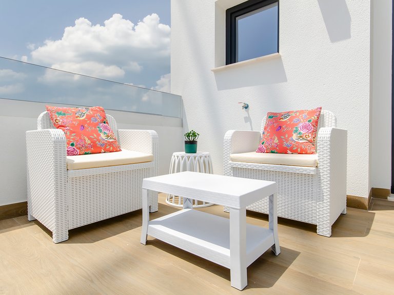 Town House for Sale in Vistabella, Alicante 35