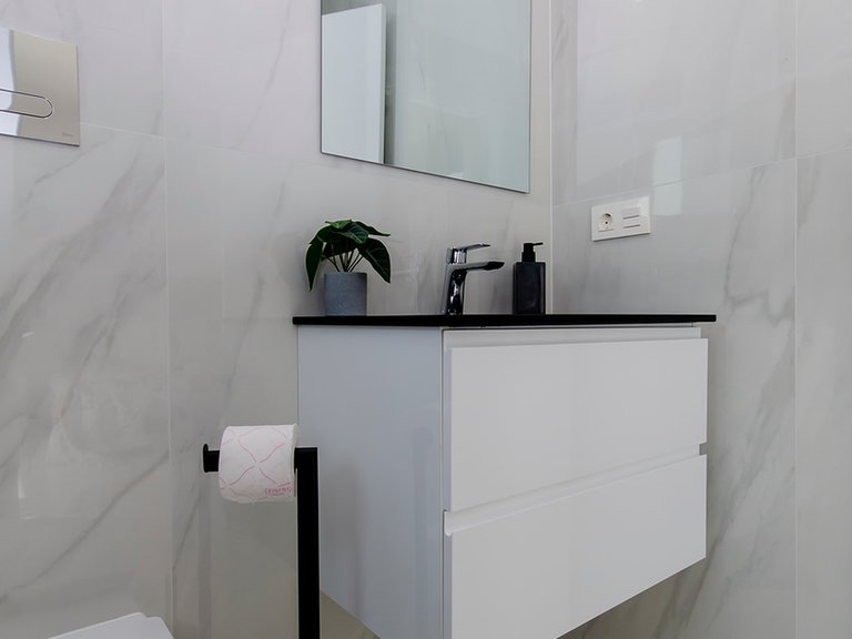 Town House for Sale in Vistabella, Alicante 37