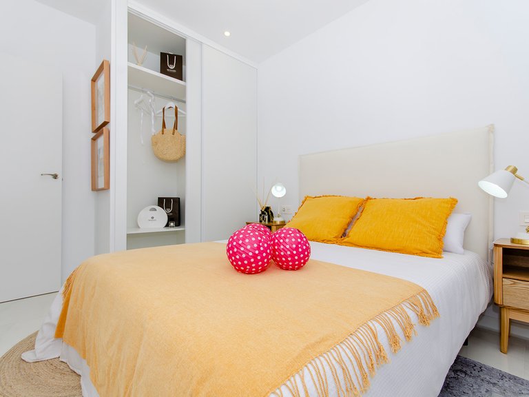 Town House for Sale in Vistabella, Alicante 41