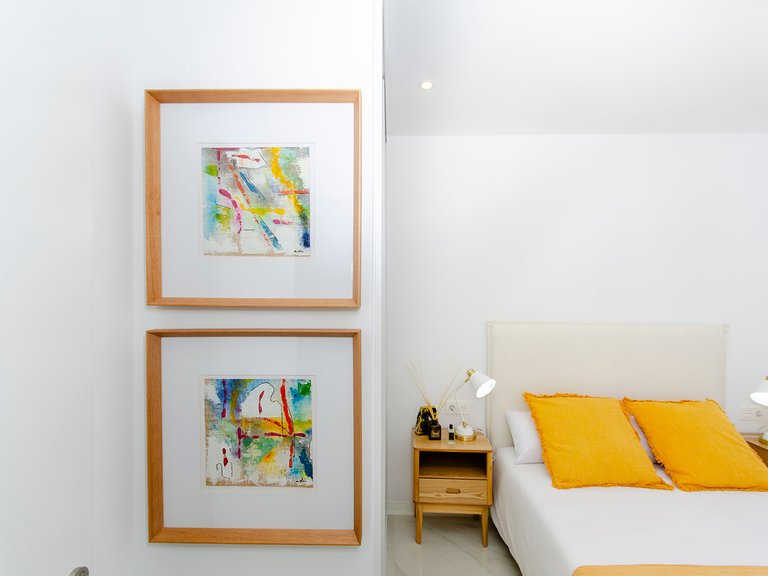 Town House for Sale in Vistabella, Alicante 42