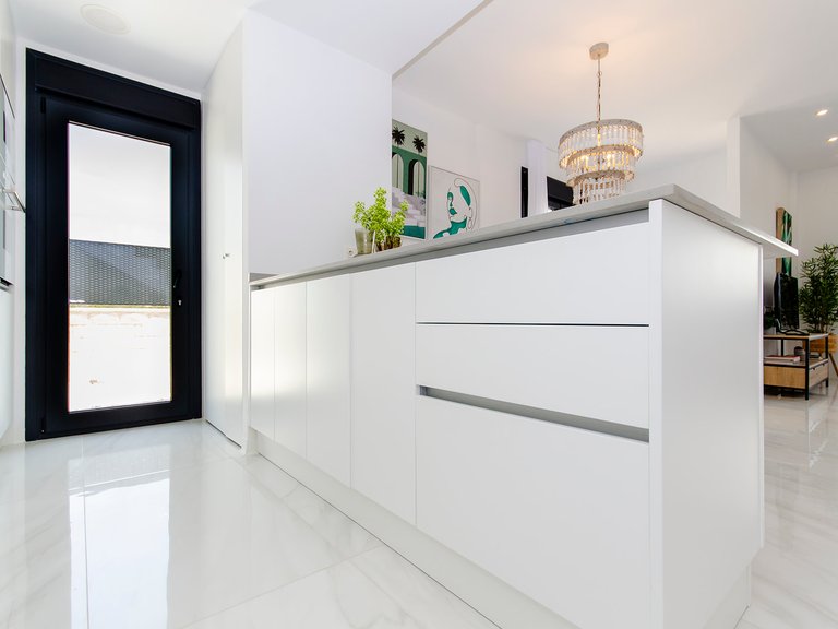 Town House for Sale in Vistabella, Alicante 44