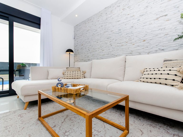 Villa for Sale in Vistabella, Alicante 25